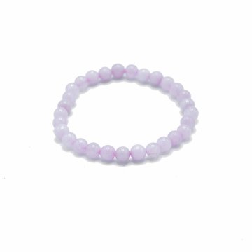 Gemstone Manifestation Náramek - Rose Quartz - Love