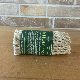 Pure Herbs Rope Kadidlo - Holi Basil