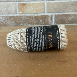 Pure Herbs Rope Kadidlo - Frankinsence